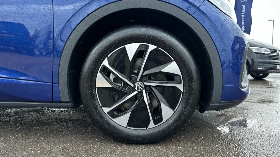 Used Volkswagen ID.5 2025 for sale - 76927849: Photo 20