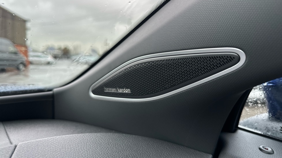 Used Volkswagen ID.5 2025 for sale - 76927849: Photo 23