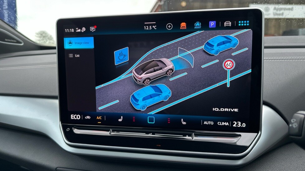 Used Volkswagen ID.5 2025 for sale - 76927849: Photo 24