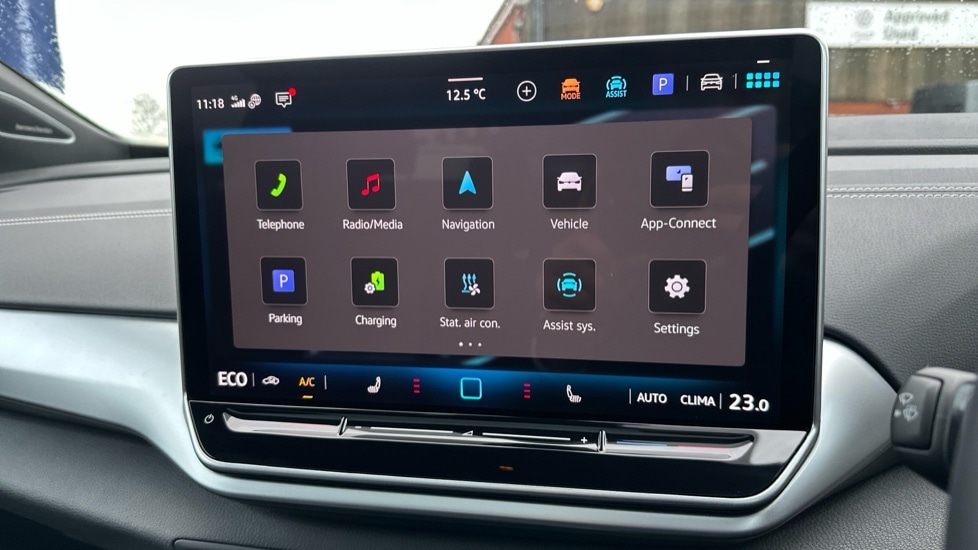 Used Volkswagen ID.5 2025 for sale - 76927849: Photo 25