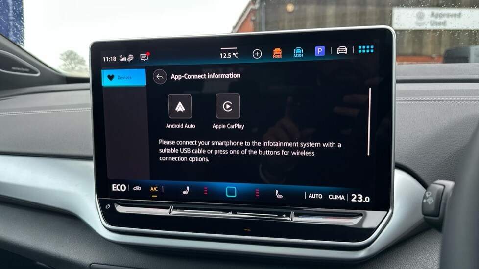 Used Volkswagen ID.5 2025 for sale - 76927849: Photo 26