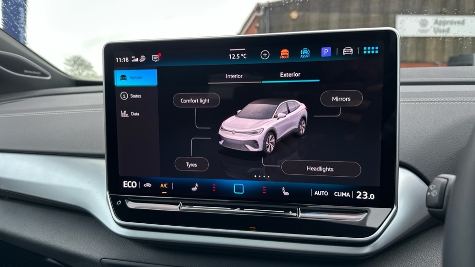 Used Volkswagen ID.5 2025 for sale - 76927849: Photo 27