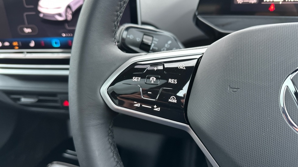 Used Volkswagen ID.5 2025 for sale - 76927849: Photo 29