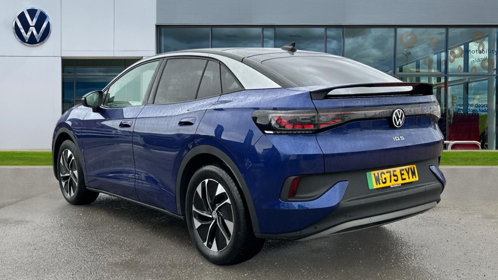 Used Volkswagen ID.5 2025 for sale - 76927849: Photo 3