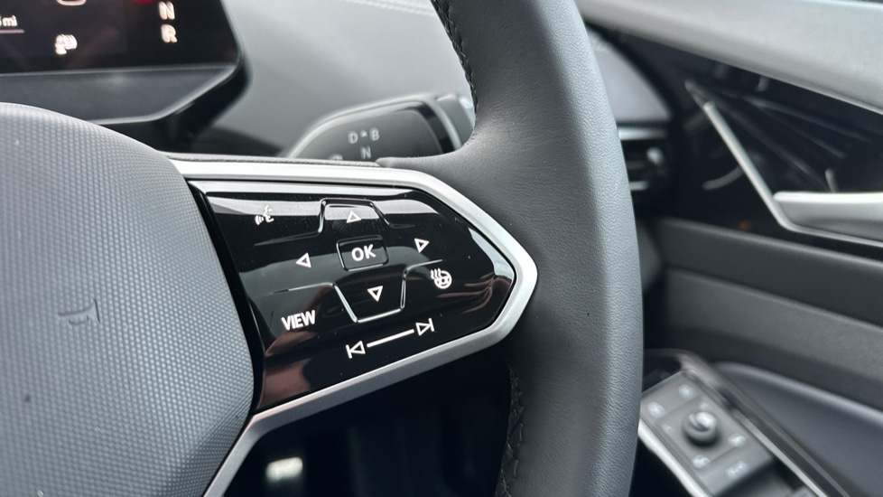 Used Volkswagen ID.5 2025 for sale - 76927849: Photo 30