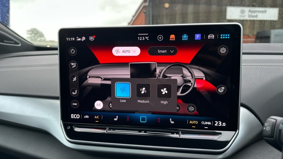 Used Volkswagen ID.5 2025 for sale - 76927849: Photo 32