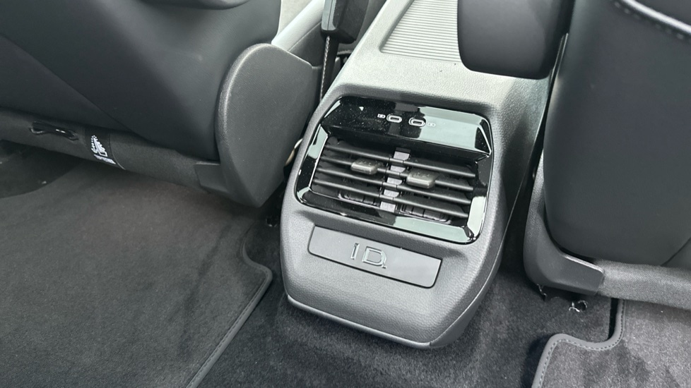 Used Volkswagen ID.5 2025 for sale - 76927849: Photo 36