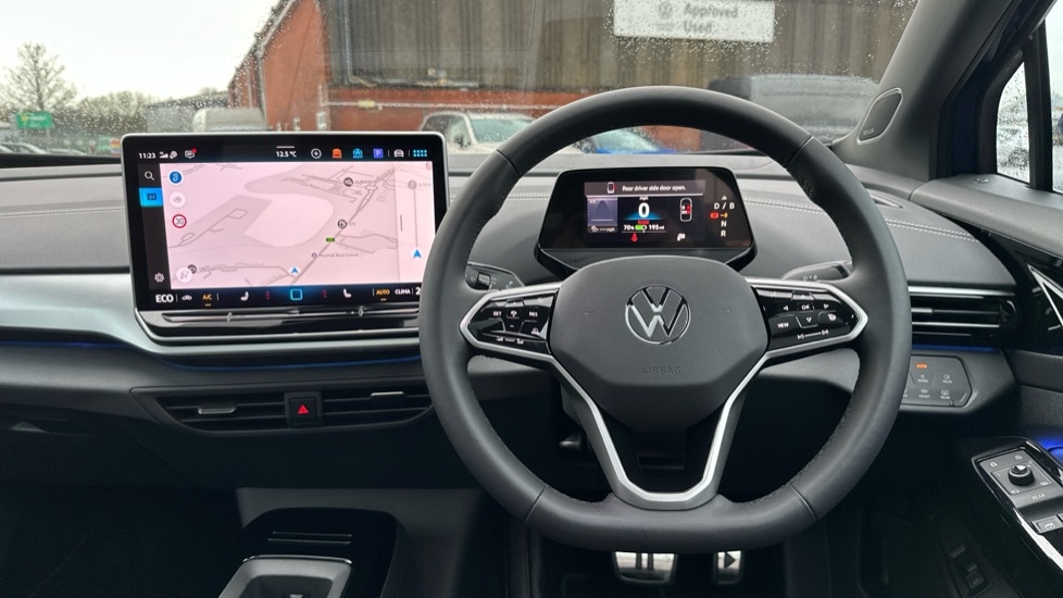 Used Volkswagen ID.5 2025 for sale - 76927849: Photo 37