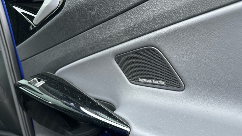 Used Volkswagen ID.5 2025 for sale - 76927849: Photo 38