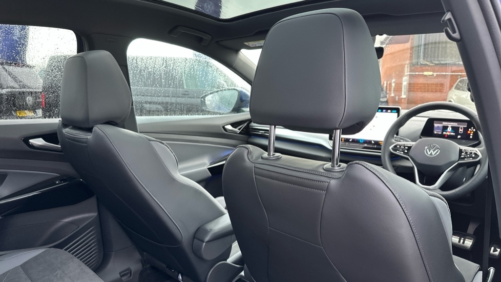 Used Volkswagen ID.5 2025 for sale - 76927849: Photo 40