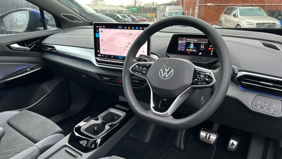 Used Volkswagen ID.5 2025 for sale - 76927849: Photo 6