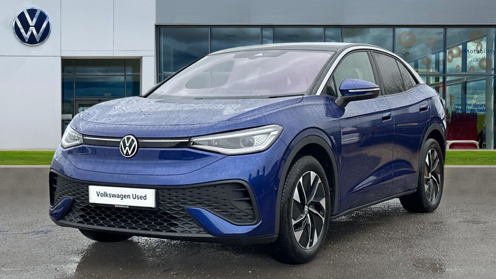 Used Volkswagen ID.5 2025 for sale - 76927849: Photo 7