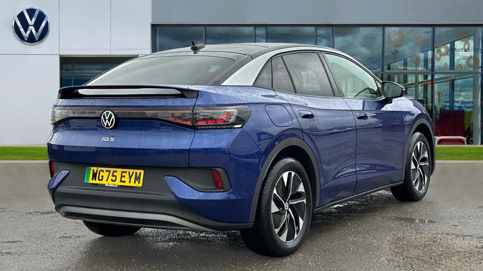 Used Volkswagen ID.5 2025 for sale - 76927849: Photo 8