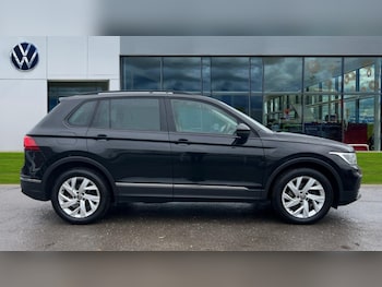 Used Volkswagen Tiguan 2022 for sale - 76434779: Photo