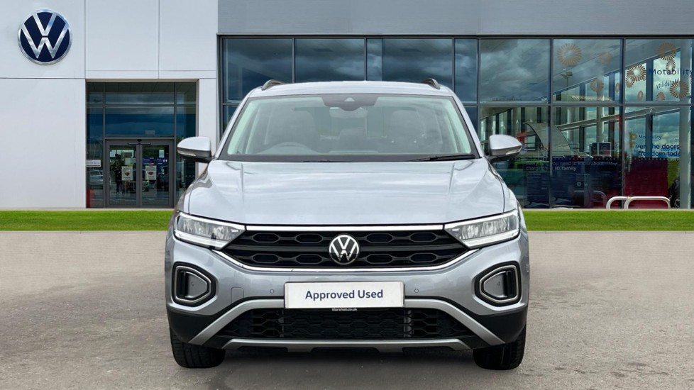 Used Volkswagen T-Roc 2024 for sale - 76873486: Photo 10