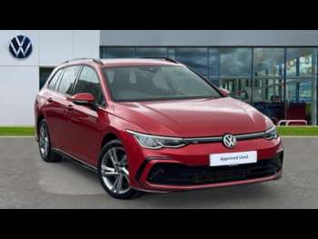 2022 - 2.0 TDI 150 R-Line 5dr DSG Auto