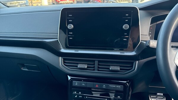 Used Volkswagen T-Cross 2024 for sale - 75684604: Photo 13
