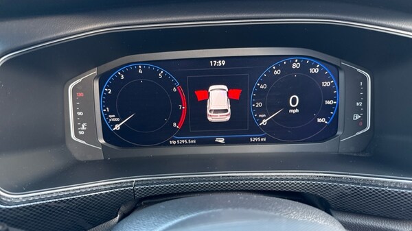 Used Volkswagen T-Cross 2024 for sale - 75684604: Photo 14