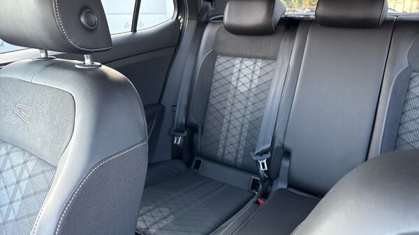 Used Volkswagen T-Cross 2024 for sale - 75684604: Photo 15