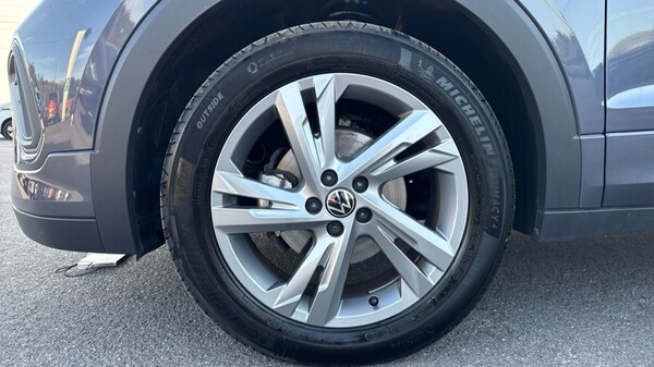 Used Volkswagen T-Cross 2024 for sale - 75684604: Photo 18
