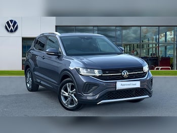 Volkswagen - T-Cross