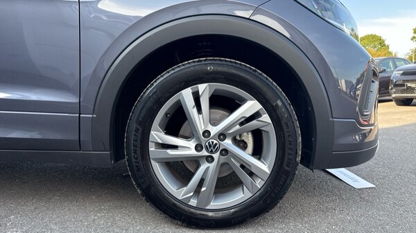 Used Volkswagen T-Cross 2024 for sale - 75684604: Photo 20