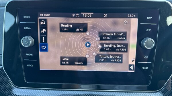 Used Volkswagen T-Cross 2024 for sale - 75684604: Photo 21