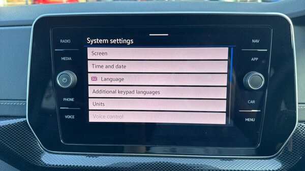 Used Volkswagen T-Cross 2024 for sale - 75684604: Photo 24