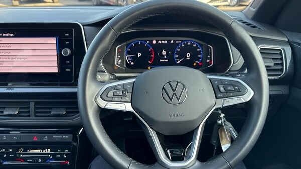 Used Volkswagen T-Cross 2024 for sale - 75684604: Photo 27
