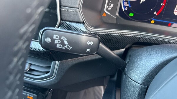 Used Volkswagen T-Cross 2024 for sale - 75684604: Photo 33