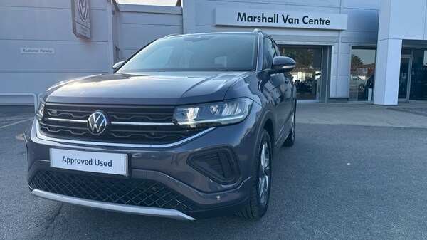 Used Volkswagen T-Cross 2024 for sale - 75684604: Photo 42