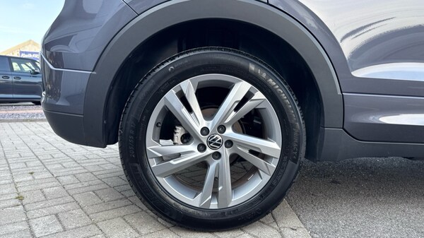Used Volkswagen T-Cross 2024 for sale - 75684604: Photo 5