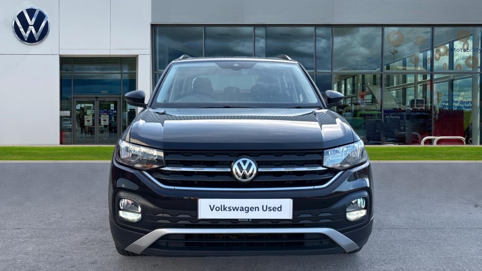 Used Volkswagen T-Cross 2019 for sale - 76684195: Photo 10