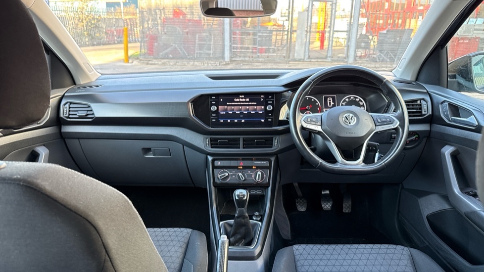 Used Volkswagen T-Cross 2019 for sale - 76684195: Photo 12