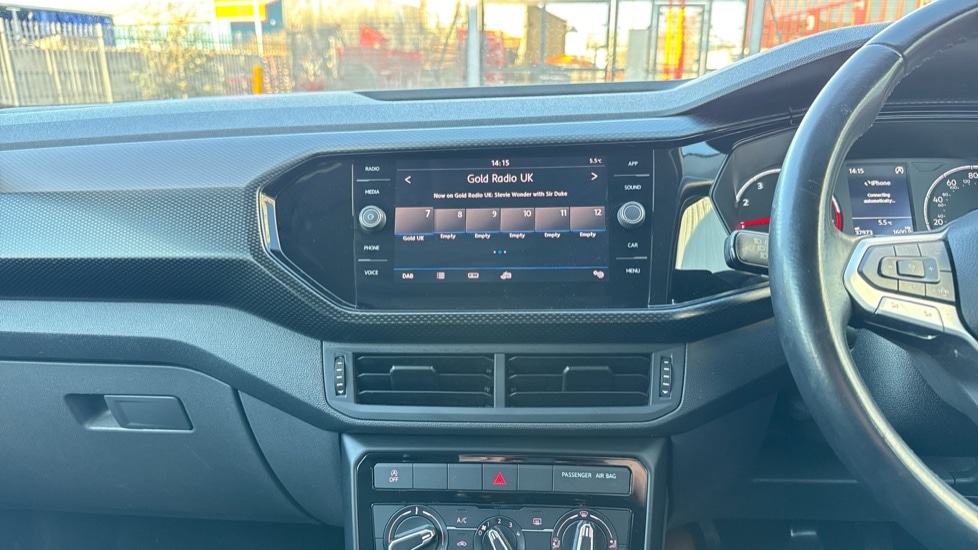 Used Volkswagen T-Cross 2019 for sale - 76684195: Photo 13