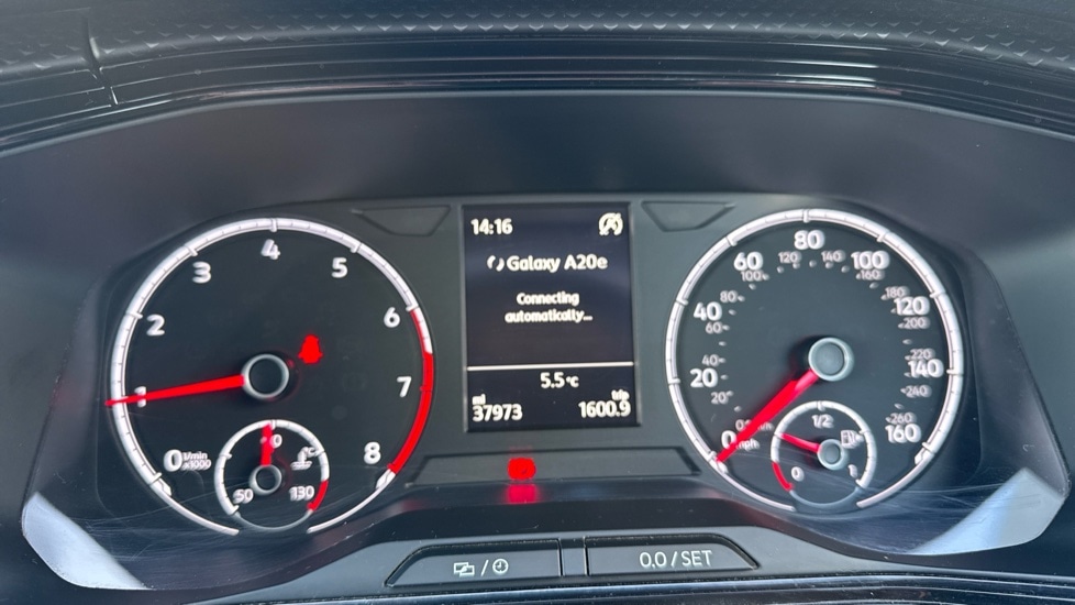 Used Volkswagen T-Cross 2019 for sale - 76684195: Photo 14