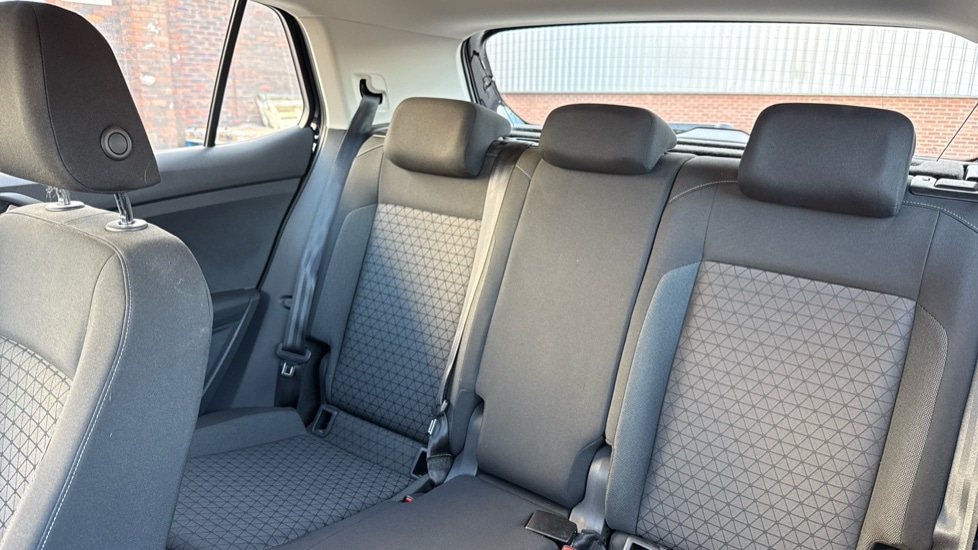 Used Volkswagen T-Cross 2019 for sale - 76684195: Photo 15