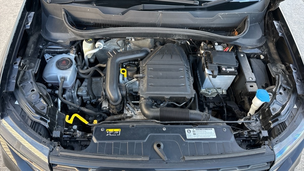 Used Volkswagen T-Cross 2019 for sale - 76684195: Photo 17