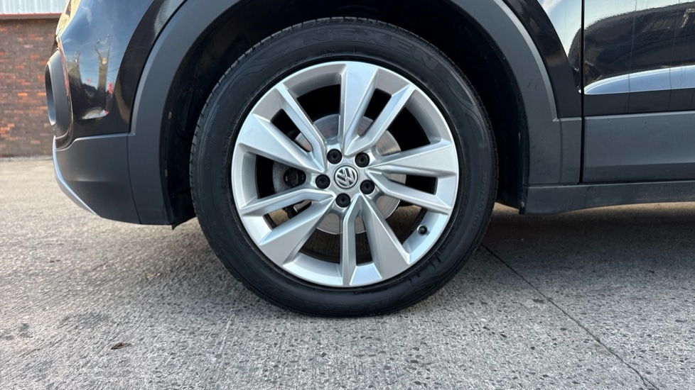 Used Volkswagen T-Cross 2019 for sale - 76684195: Photo 18