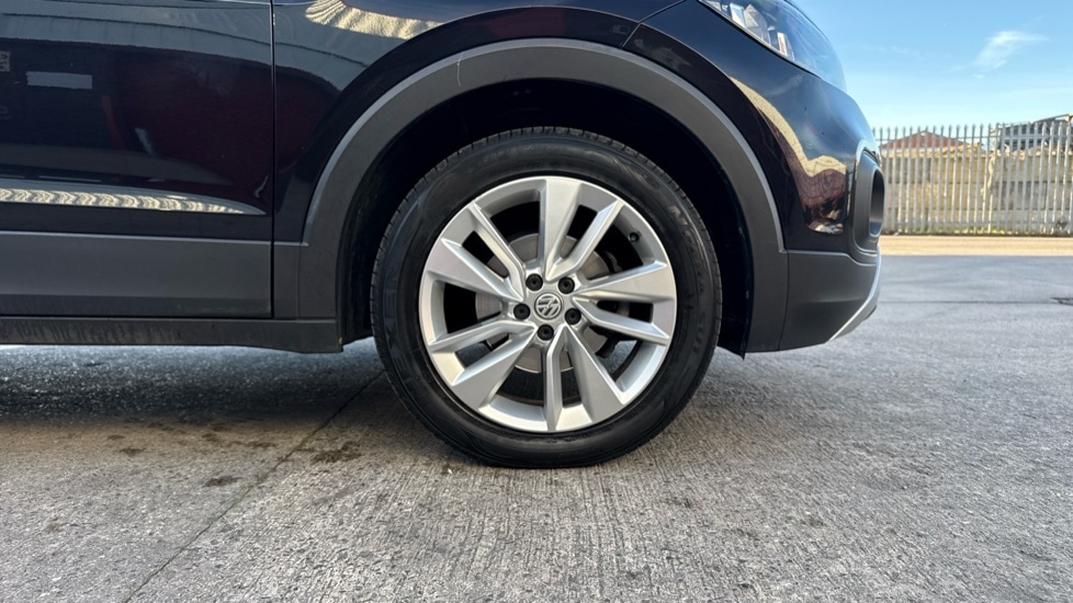 Used Volkswagen T-Cross 2019 for sale - 76684195: Photo 20