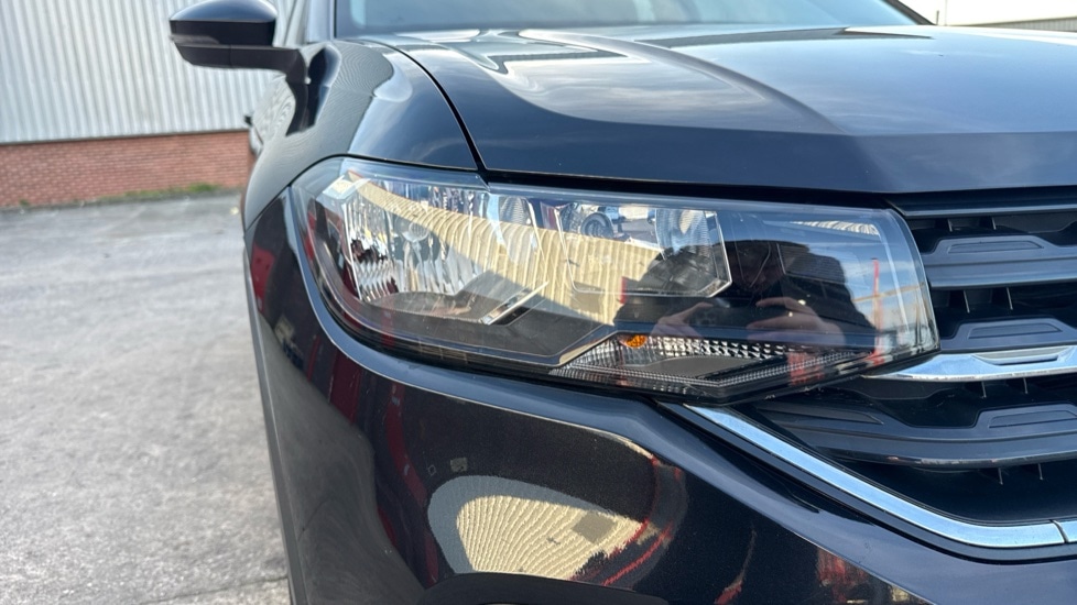 Used Volkswagen T-Cross 2019 for sale - 76684195: Photo 21