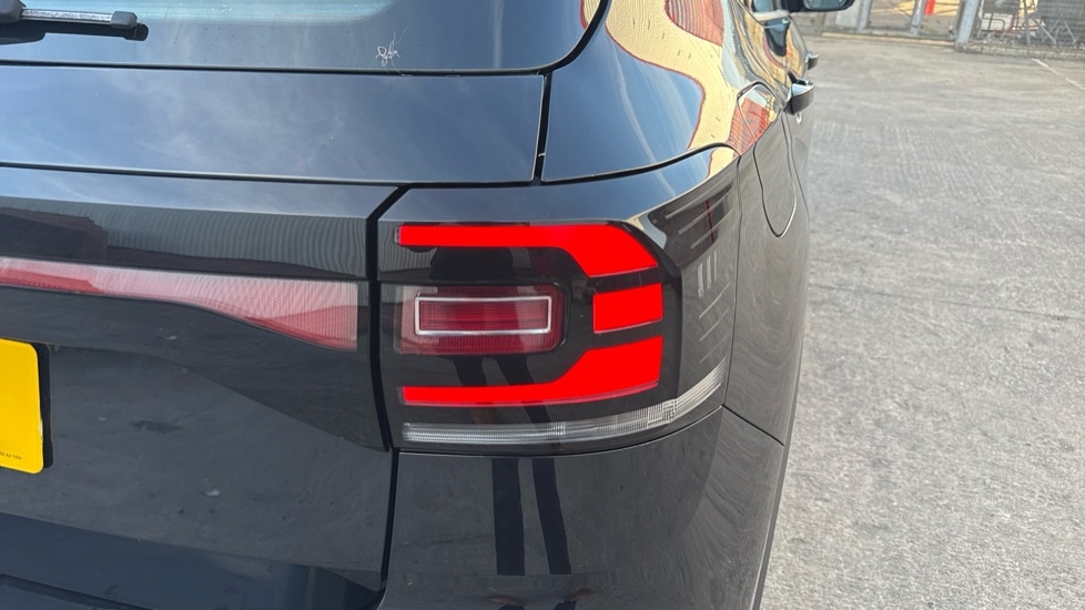 Used Volkswagen T-Cross 2019 for sale - 76684195: Photo 26