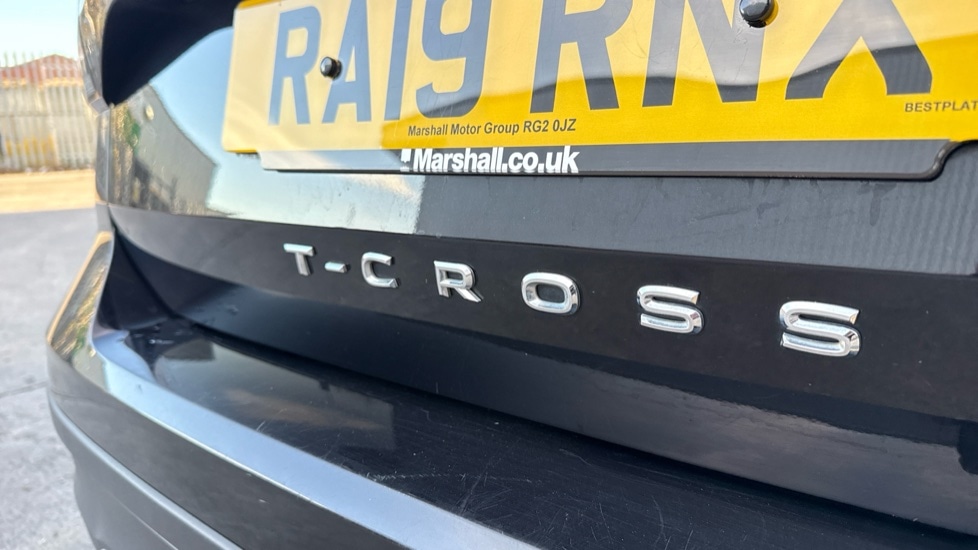 Used Volkswagen T-Cross 2019 for sale - 76684195: Photo 27