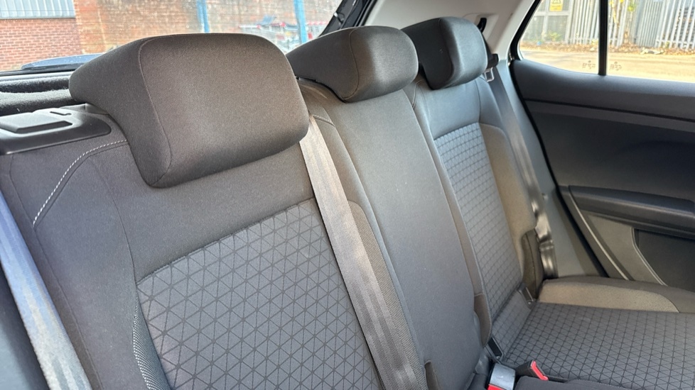 Used Volkswagen T-Cross 2019 for sale - 76684195: Photo 31