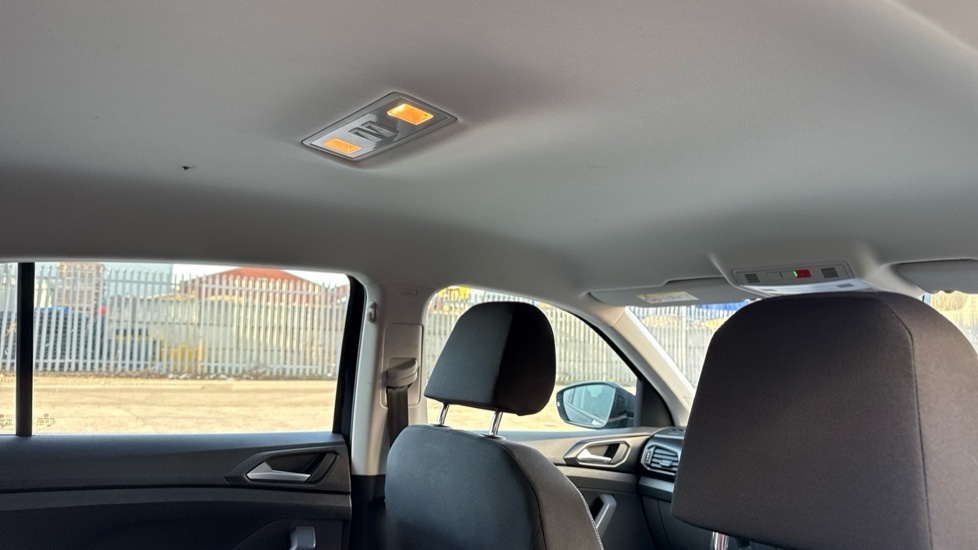 Used Volkswagen T-Cross 2019 for sale - 76684195: Photo 33