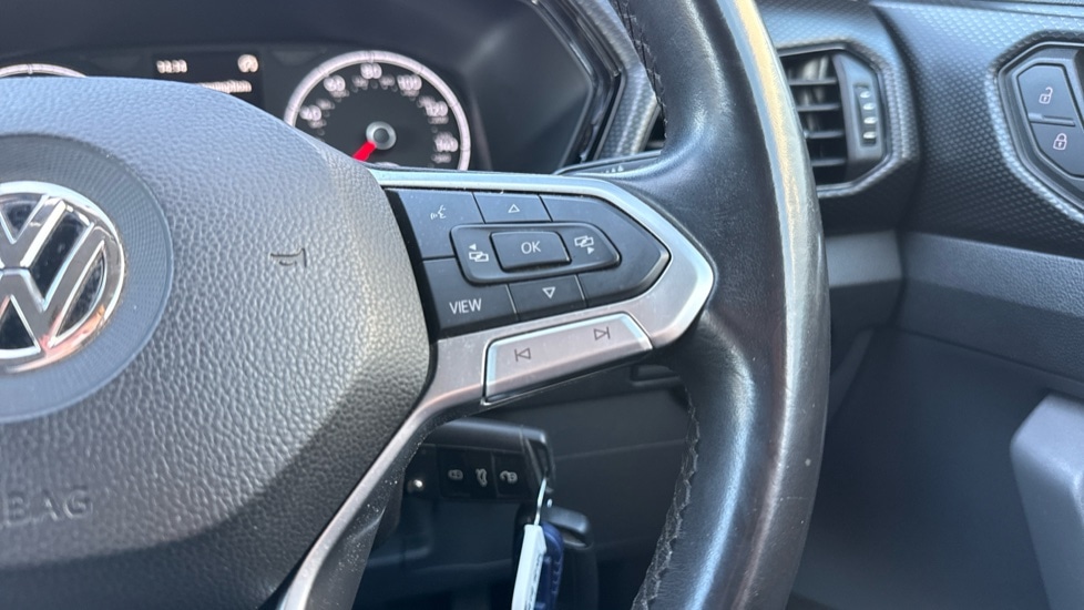 Used Volkswagen T-Cross 2019 for sale - 76684195: Photo 38