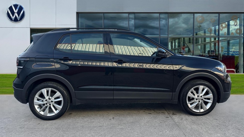 Used Volkswagen T-Cross 2019 for sale - 76684195: Photo 4