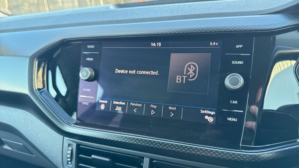 Used Volkswagen T-Cross 2019 for sale - 76684195: Photo 42