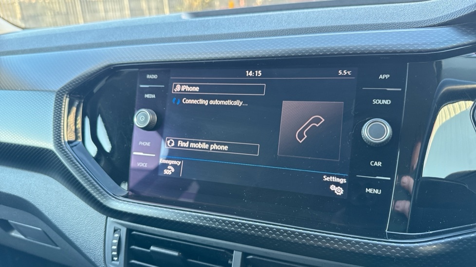 Used Volkswagen T-Cross 2019 for sale - 76684195: Photo 43