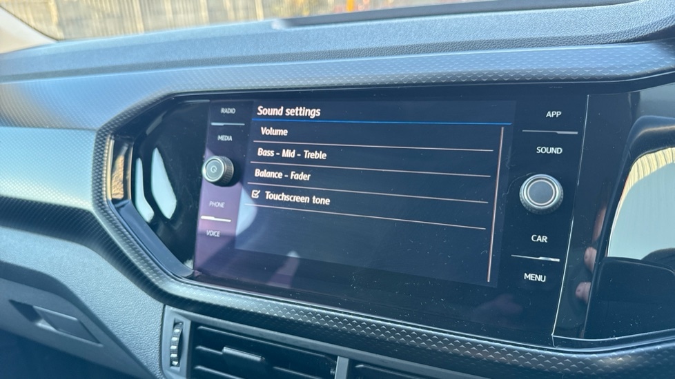 Used Volkswagen T-Cross 2019 for sale - 76684195: Photo 45